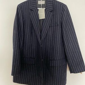 Everlane Oversized Blazer - NWT size 12